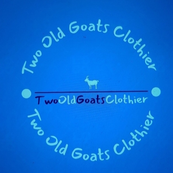 Meet your Posher, The Original Two Old Goats Clothier Company LLC est. 1960 - Picture 7 of 9